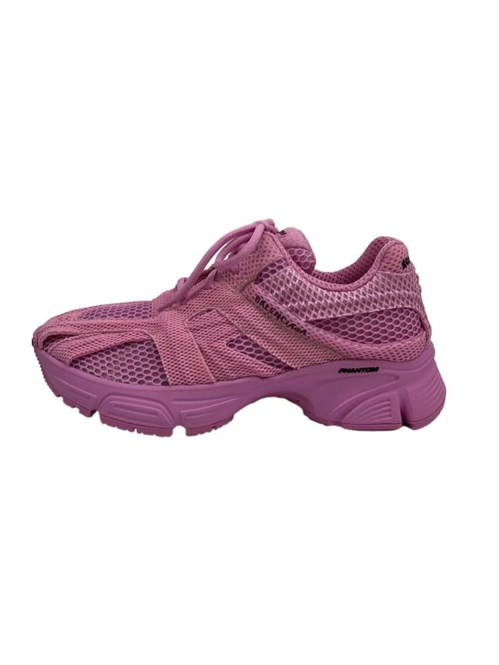 Balenciaga Sneakers Phantom Pink